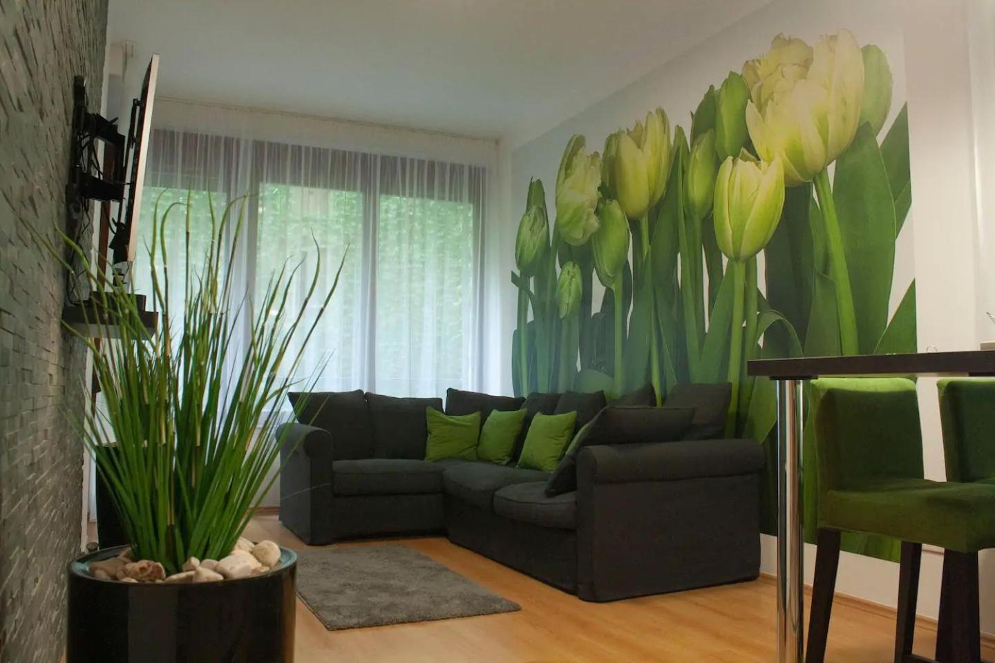 Great Homes Apartman *