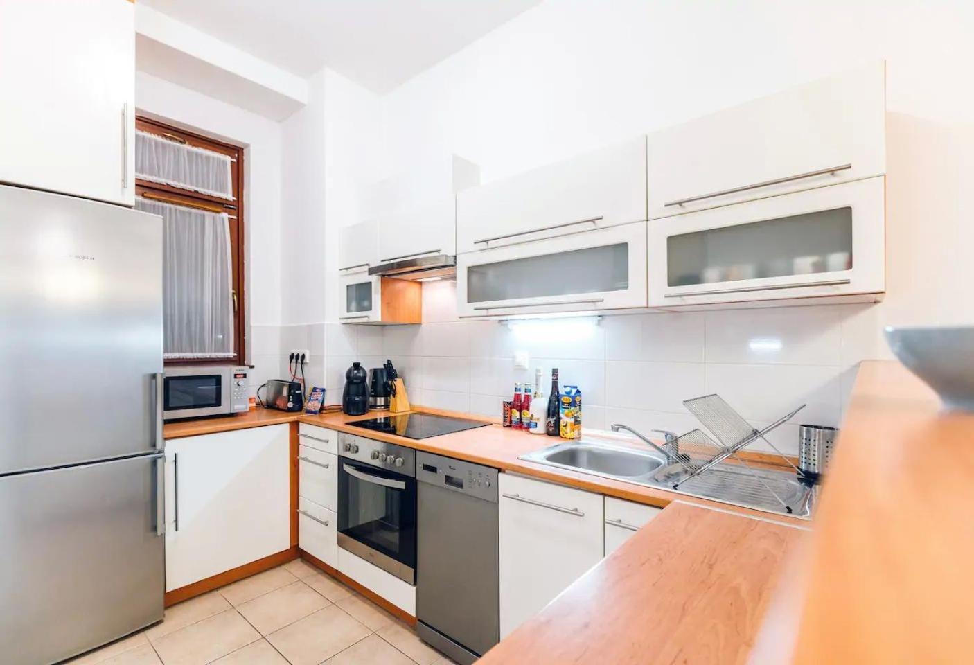 Apartman Great Homes Budapest