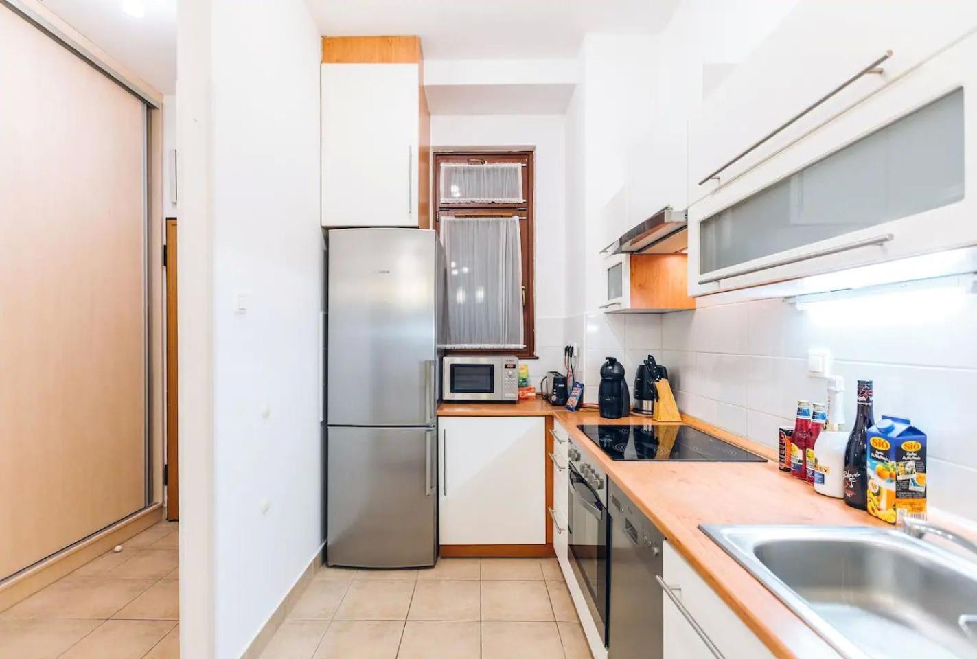 Great Homes Apartman
