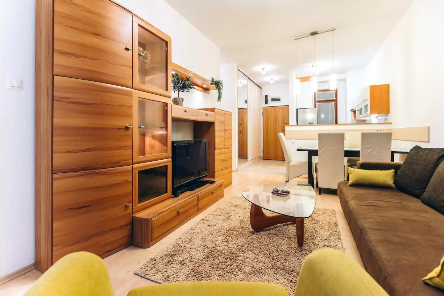 Great Homes Apartman Budapest