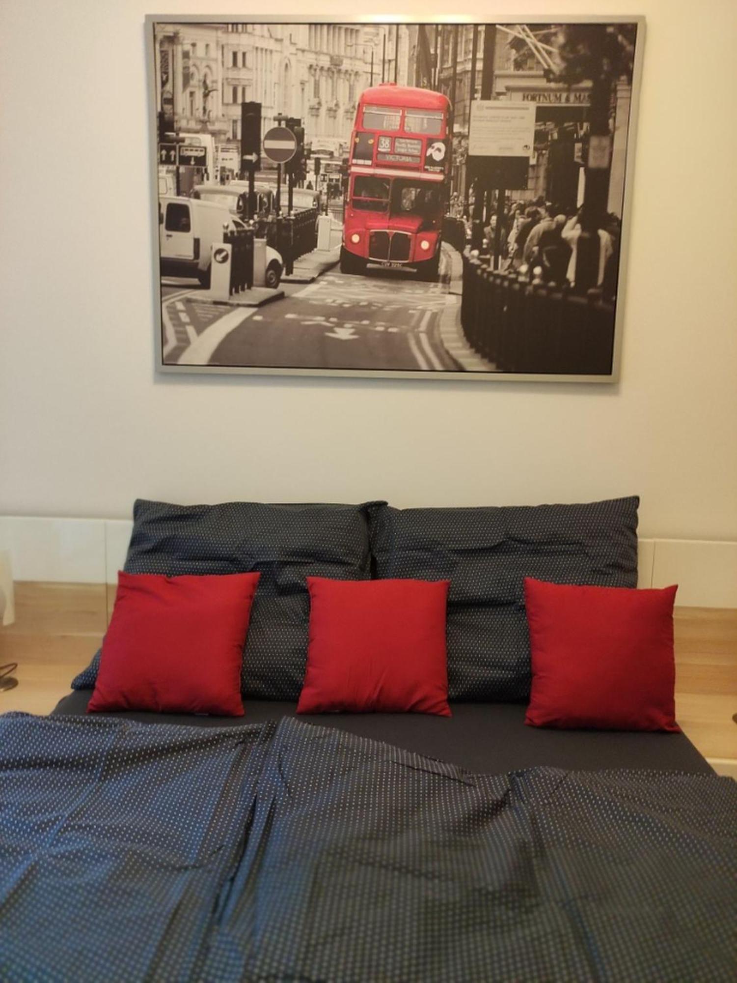 Apartman Great Homes *