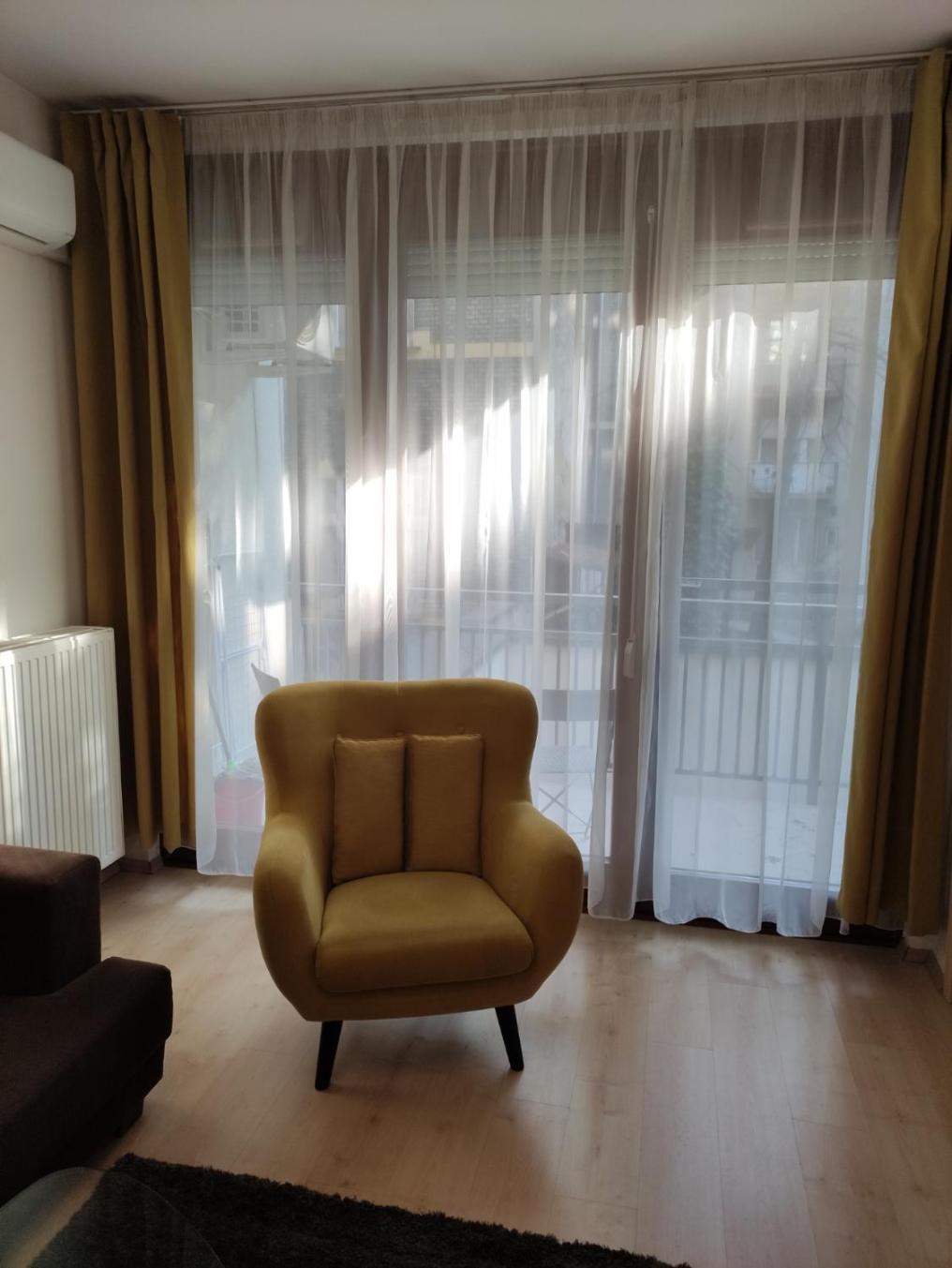Great Homes Apartman