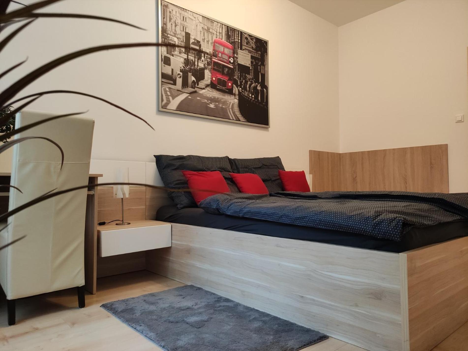 Great Homes Apartman *