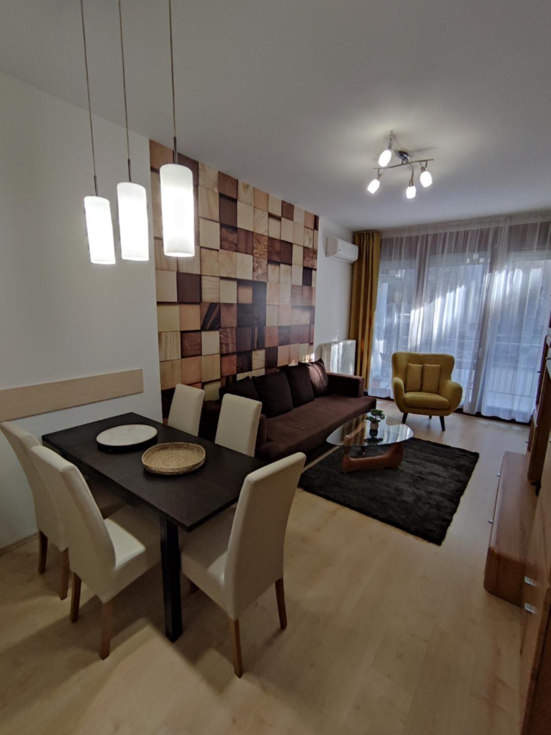 Apartman Great Homes Budapest