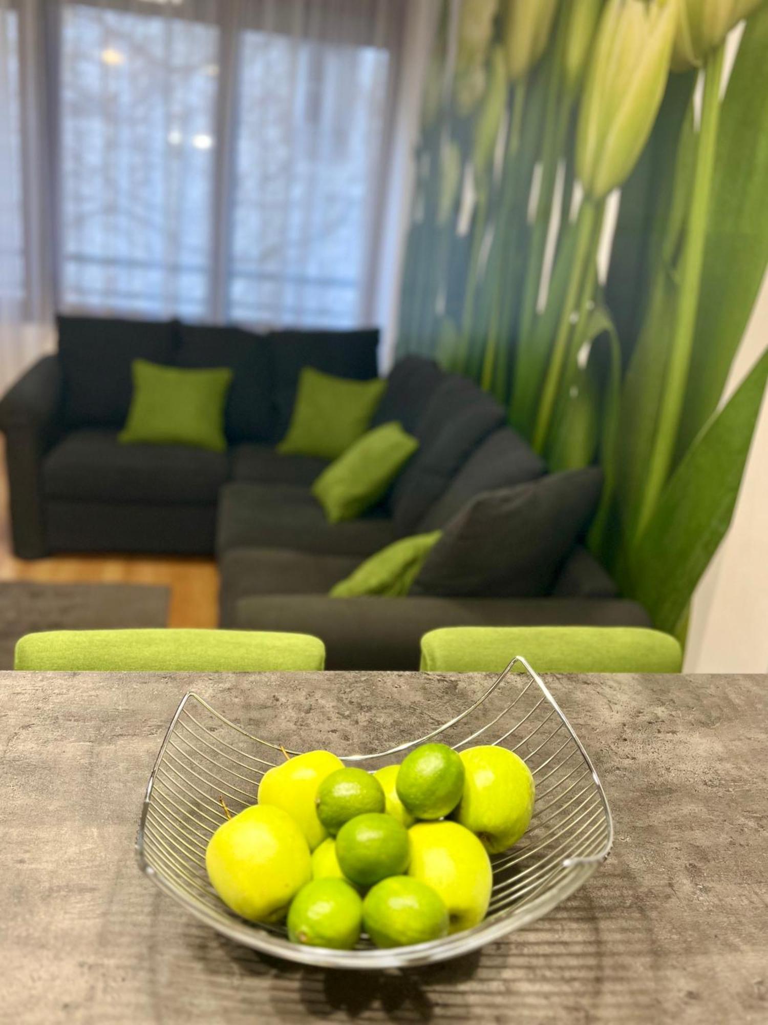 Apartman Great Homes *