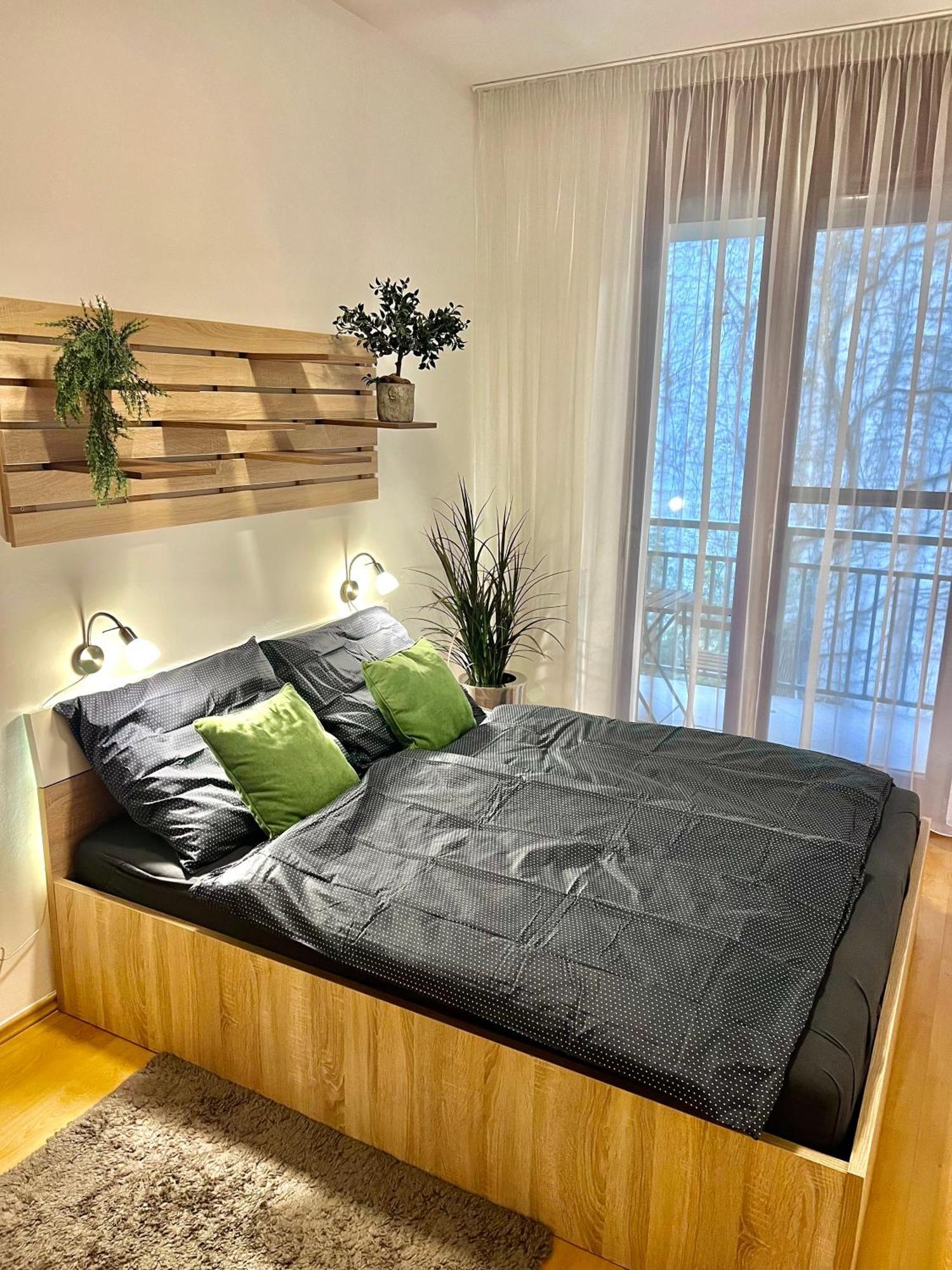 Apartman Great Homes Budapest