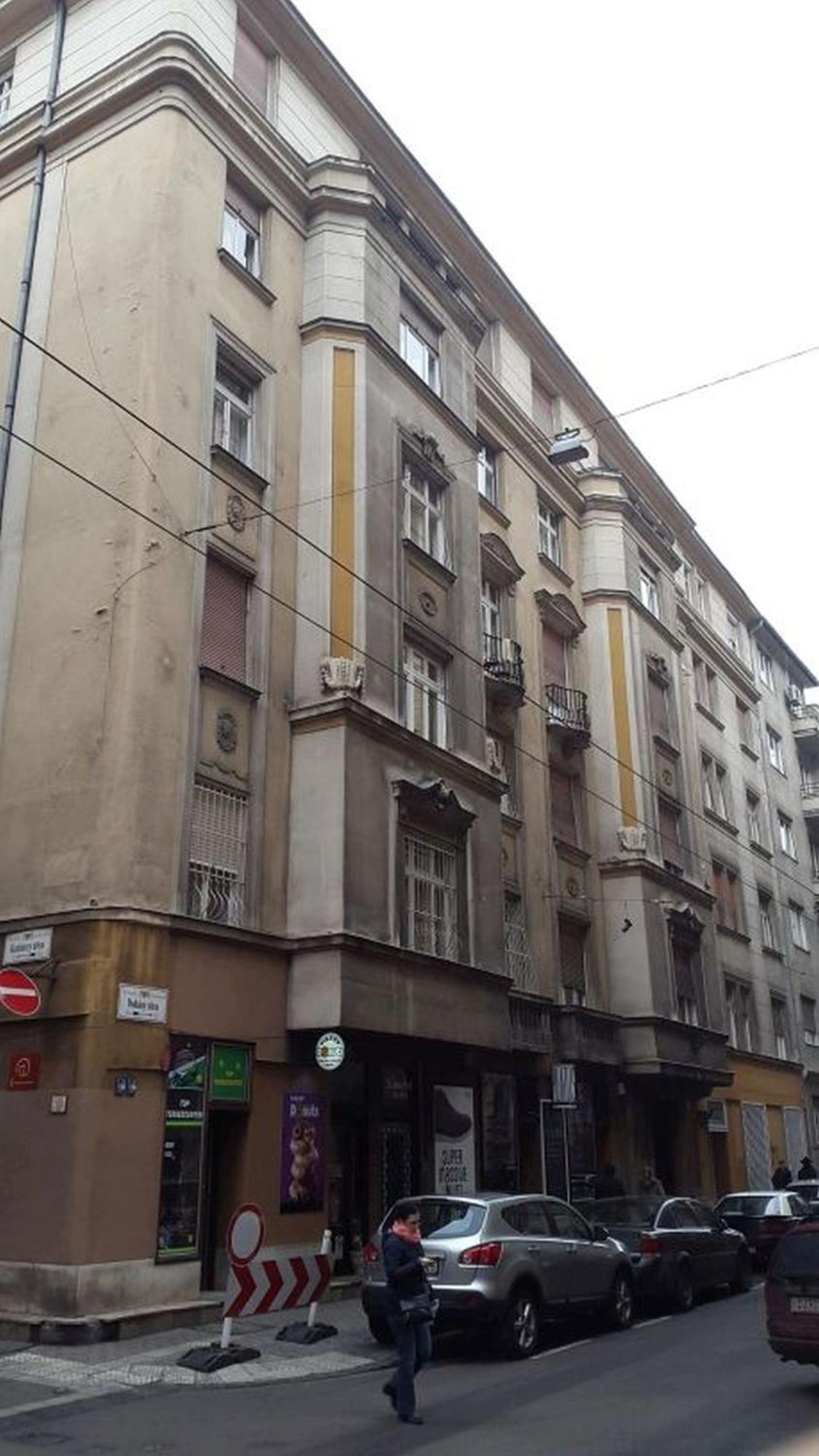 Great Homes Apartman *
