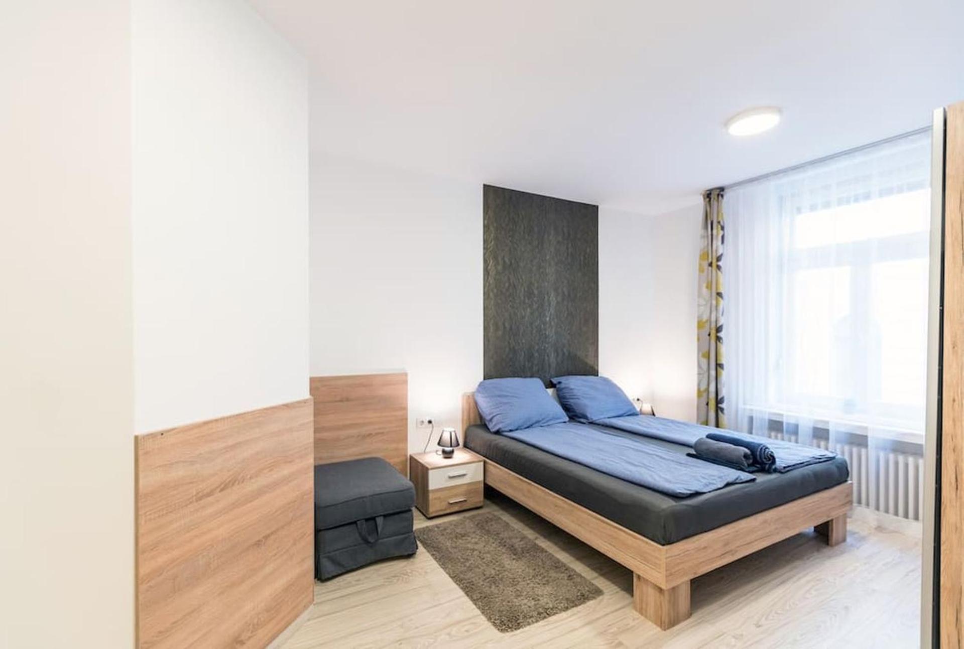 Great Homes Apartman *