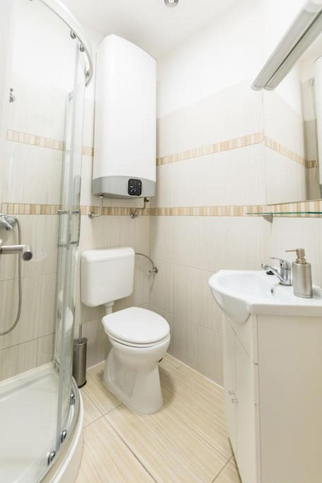 Great Homes Apartman