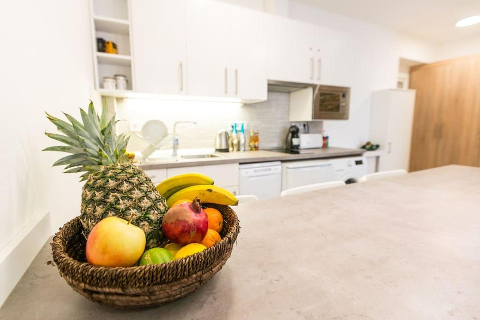 Great Homes Apartman *