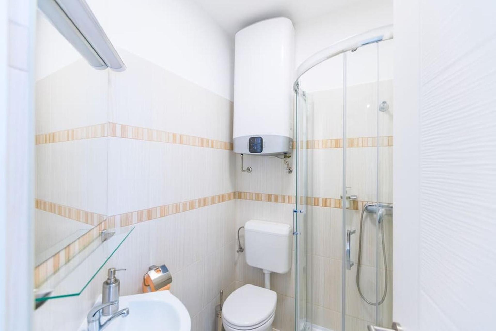Apartman Great Homes *