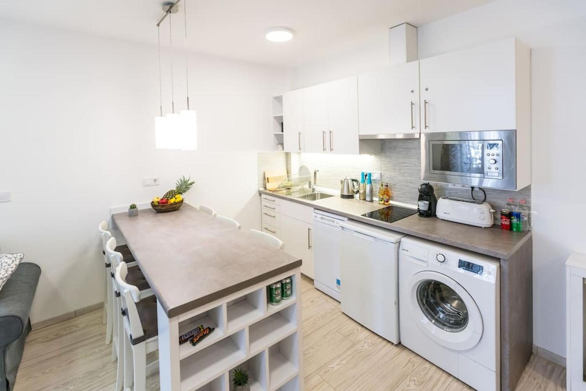 Apartman Great Homes Budapest