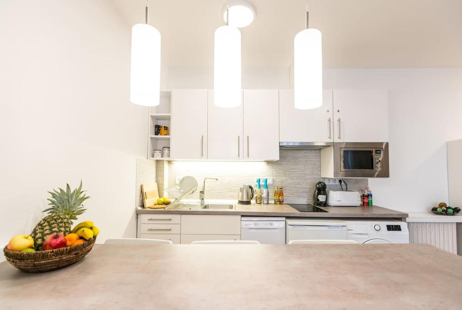 דירה Great Homes *