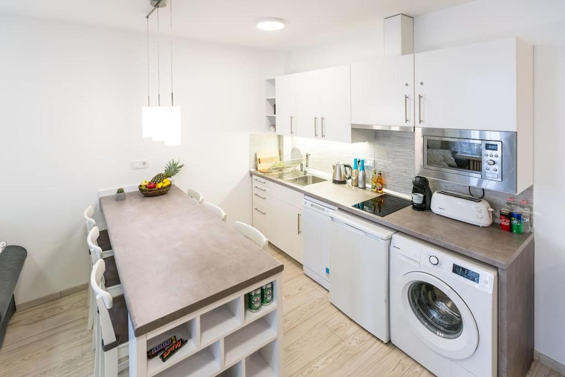 Great Homes Apartman