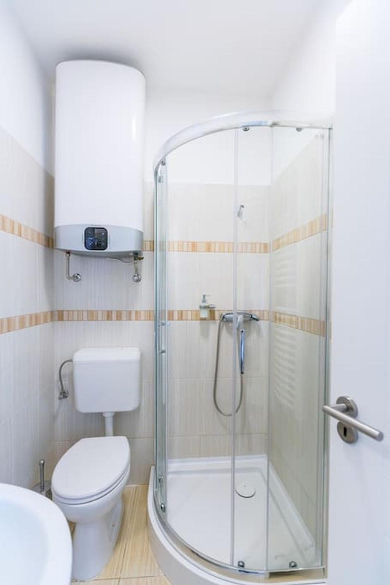Apartman Great Homes *