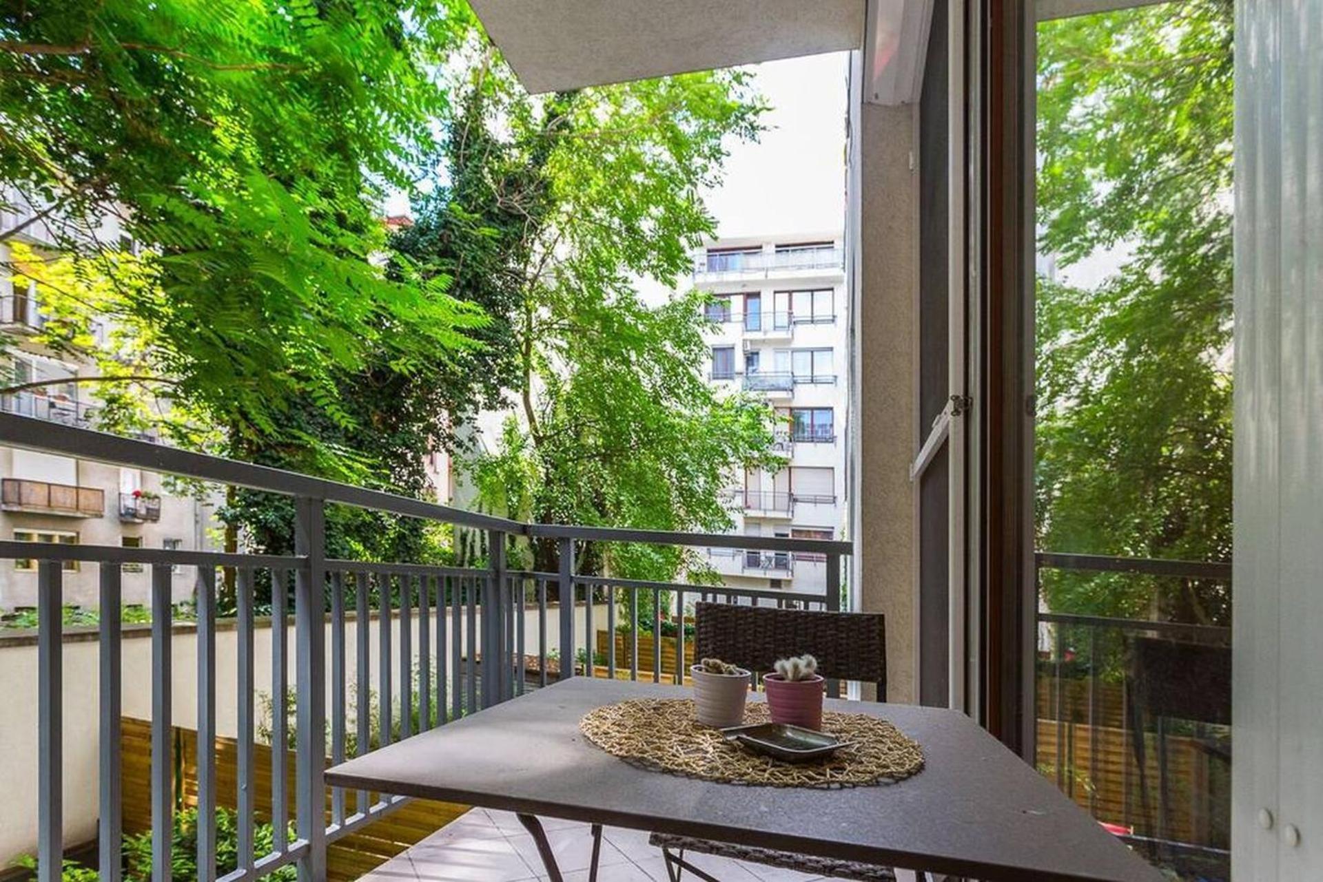 Appartement Great Homes Boedapest