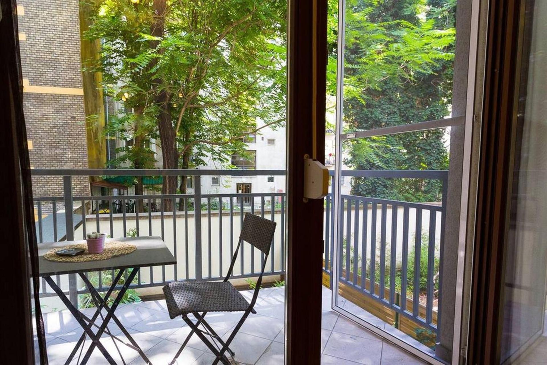 Appartement Great Homes Boedapest